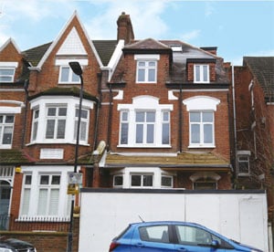 Allsop resi auction lot image