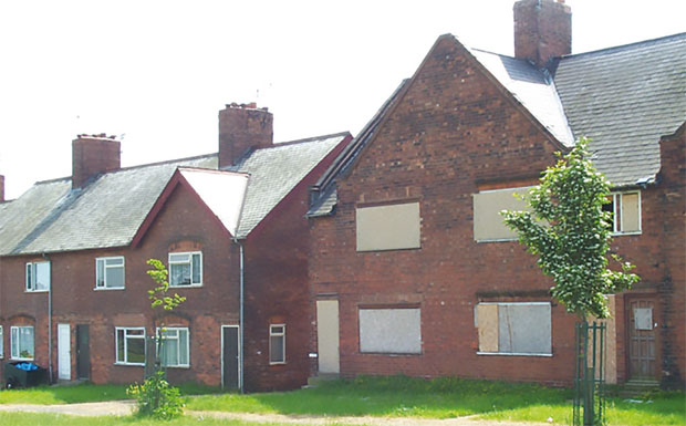 Let’s end this empty homes madness