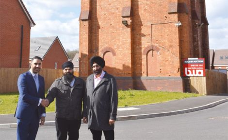 Link to Auction News