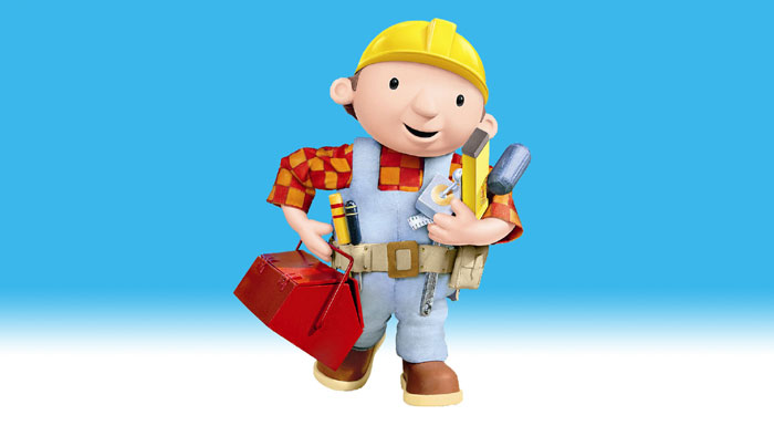 Bob The Builder image