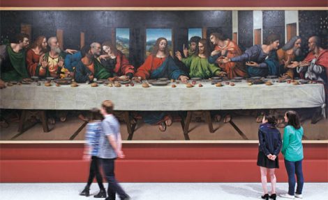 Link to Chestertons charity news