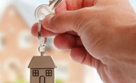 Link to House Price Research