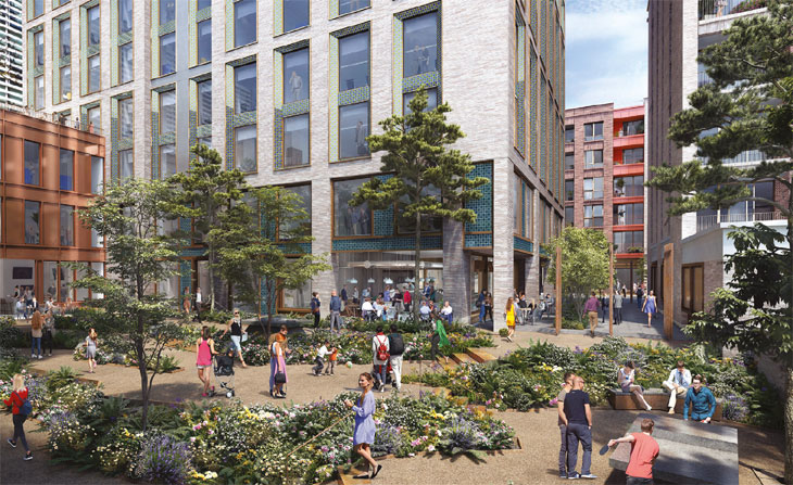 Link to Land & New Homes News