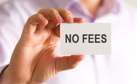 Link to Tenancy Fees feature