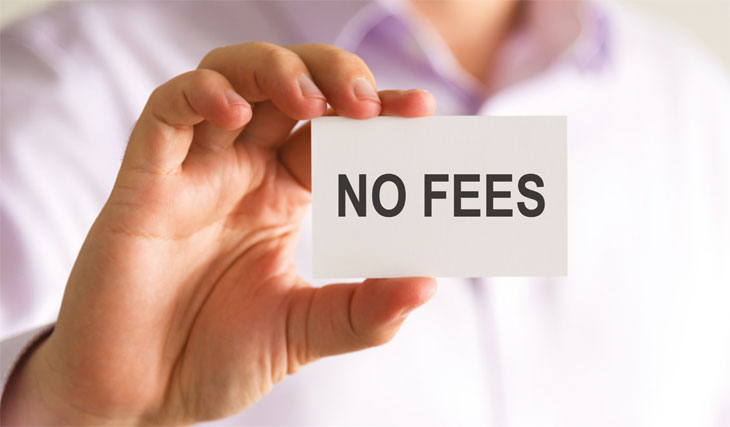 Link to Tenancy Fees feature
