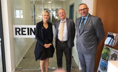 Link to Frank Webster's web