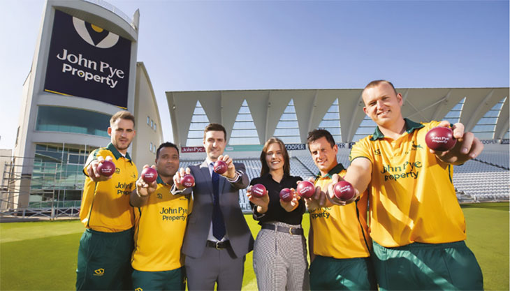 Link to Community matters