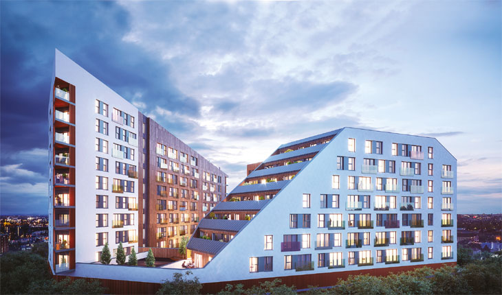 Link to Land & New Homes News