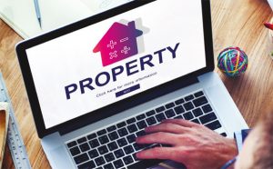 Property Website image