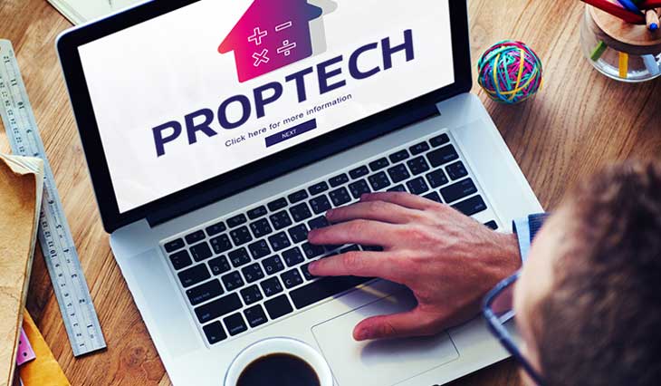 Proptech Ultimate Guide Property Technology image