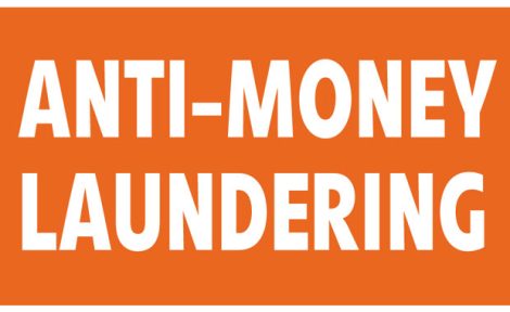 Link to Money Laundering news