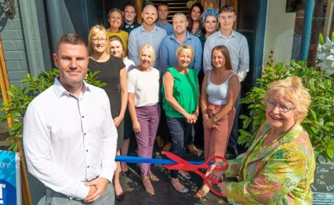 Link to Agency news