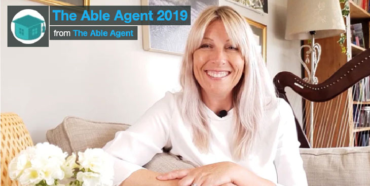 Link to new agency staff qualification news