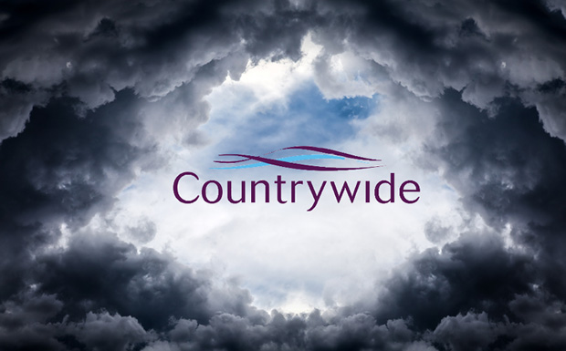 Storm countrywide image