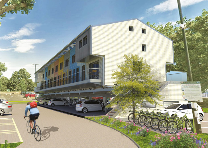 Link to Land & New Homes News