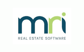 MRI Logo UK Estate Lettings Agent Proptech Software Specialists image