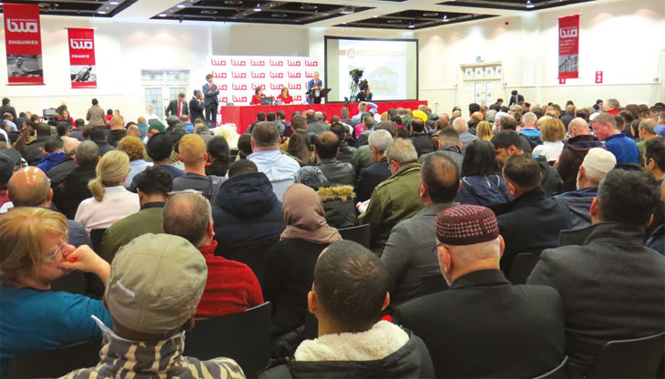 Link to Auction News