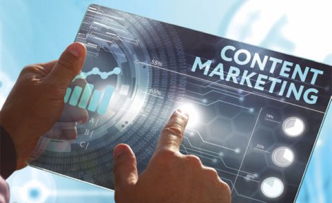 Link to Marketing update