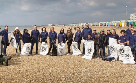 Link to Fundraising news