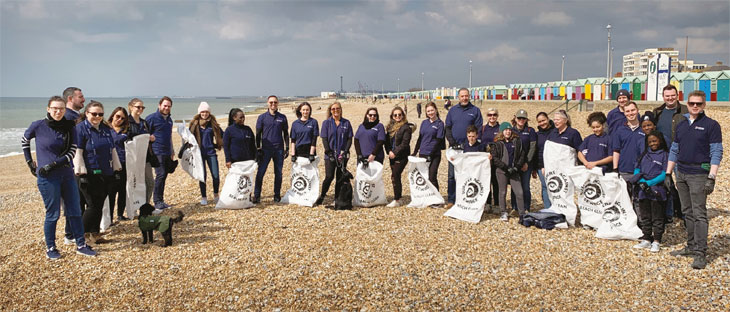 Link to Fundraising news