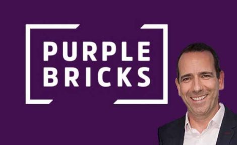 purplebricks darvey image