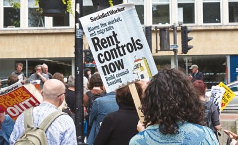 Link to Comment on Rent Controls