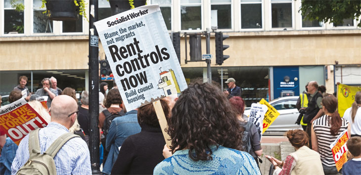 Link to Comment on Rent Controls