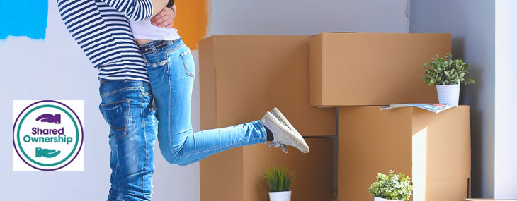 shared ownership
