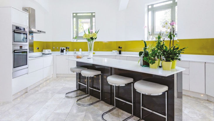 Link to Land & New Homes News