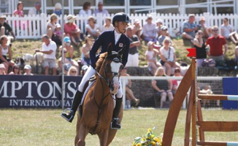 Link to Fundraising news