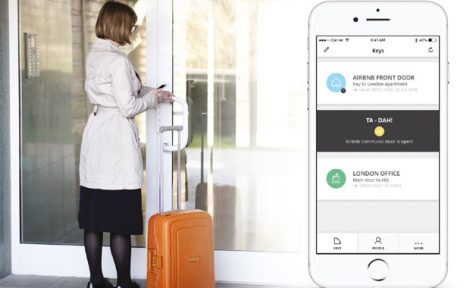 Link to PropTech news