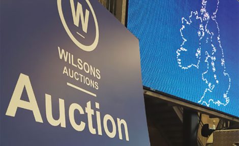 Link to Auction News