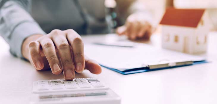 Landlords increase rent image