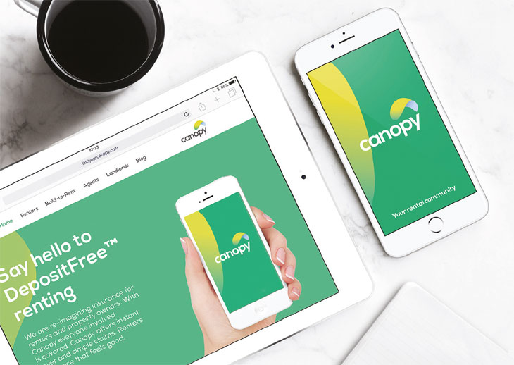 Link to PropTech news