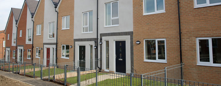 first time buyers