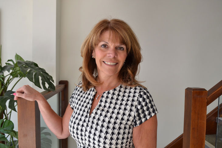 Link to Georgina Cox blog