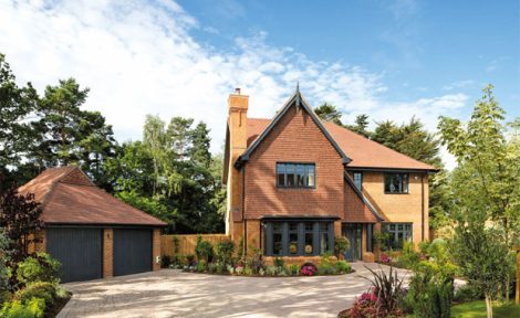 Link to Land & New Homes News