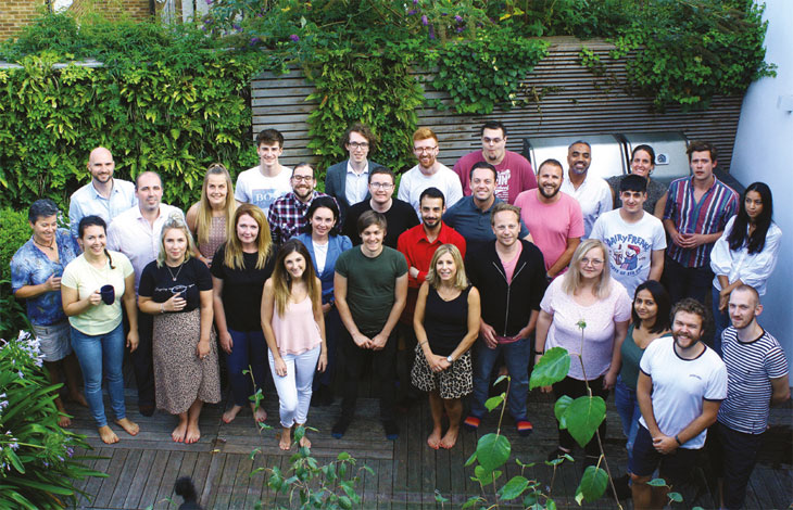 Link to PropTech news