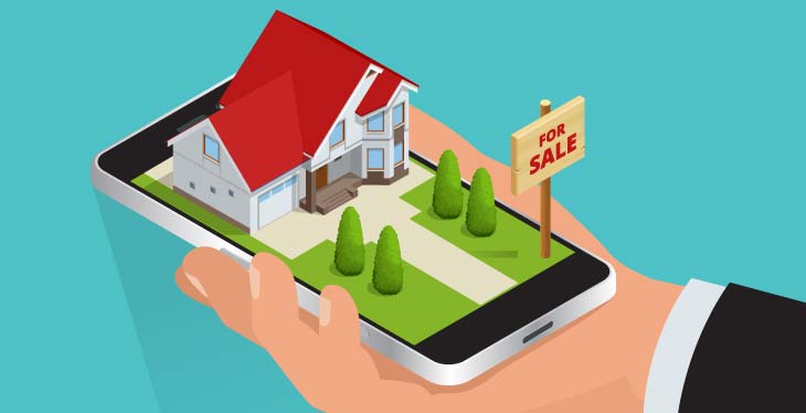 Essential guide to: hybrid and online estate agents