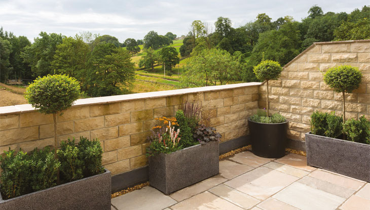 Link to Land & New Homes news