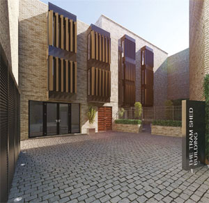 Link to Land & New Homes news