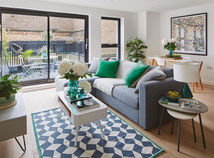 Link to Land & New Homes news