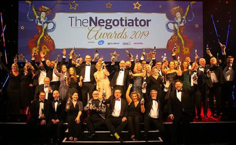 The Negotiator Awards