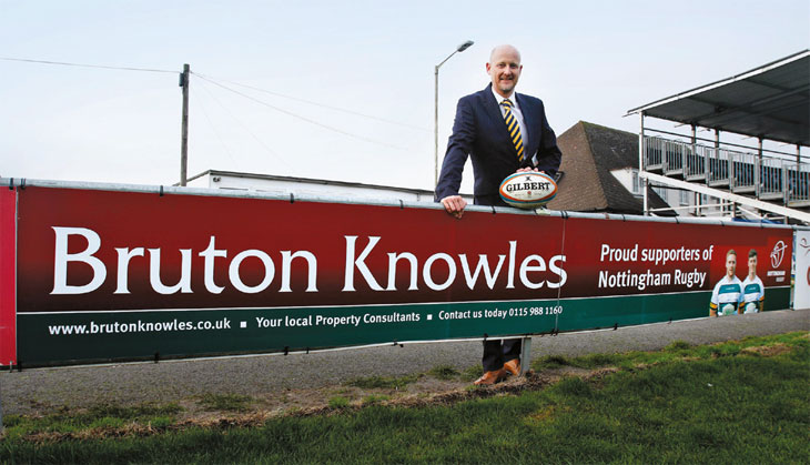 Link to Sponsorship News