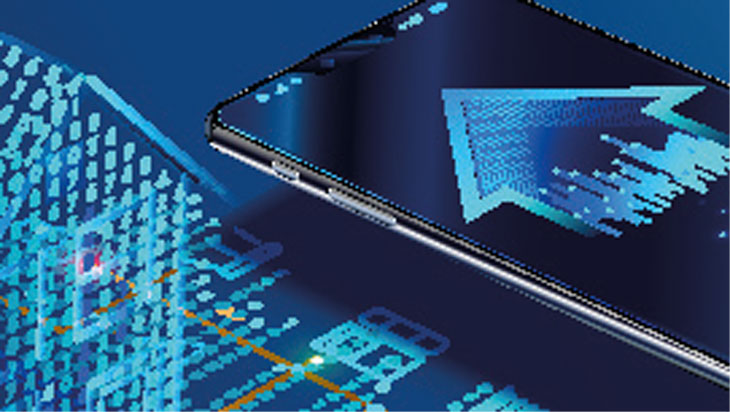 Link to Legal feature