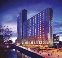 Link to Land & New Homes news