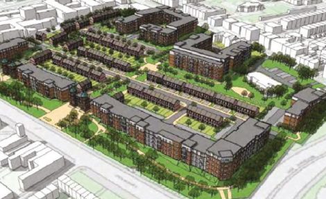 Link to Land & New Homes news