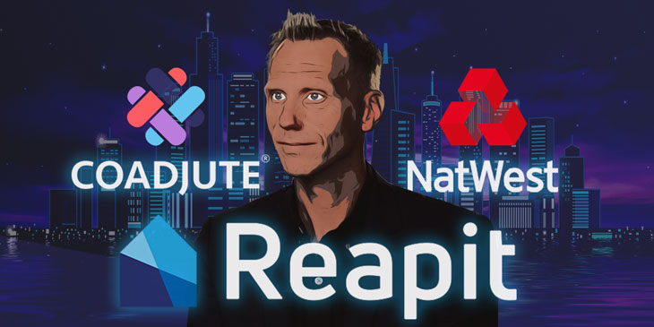Link to Reapit news