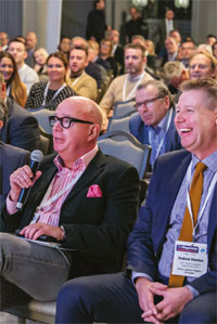 Link to The Negotiator Conference 2019