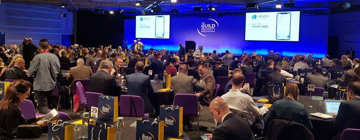 Guild of Property Professionals OTM